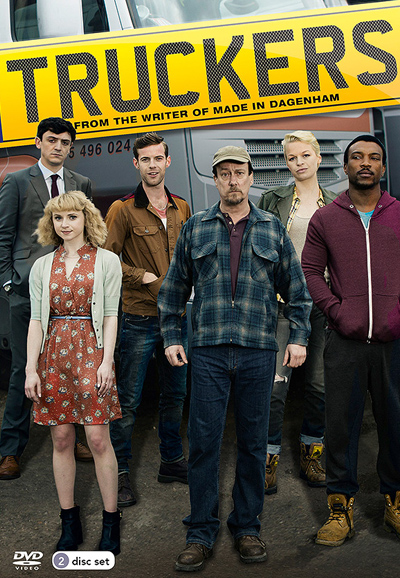 Truckers (2013) - Season 1 [106705] (A1772914658) [[Shows 2.0]] --Plex--